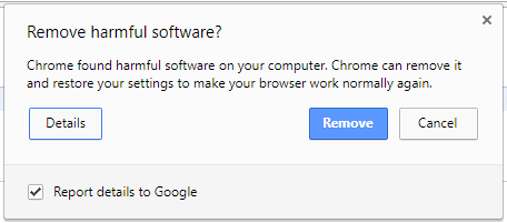 Технологии: Google Chrome стал антивирусом