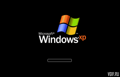 Технологии: Windows XP - 16 лет!