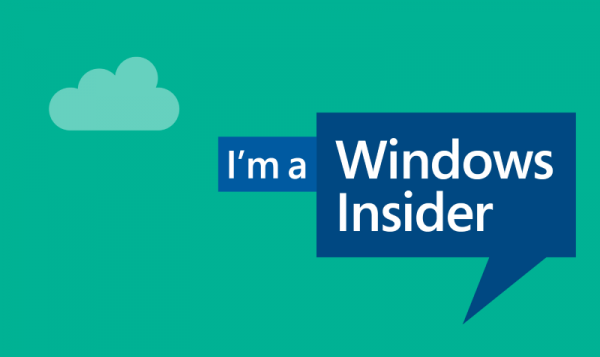 Технологии: Windows Insider: сборка 17035 для компьютеров быстрого круга