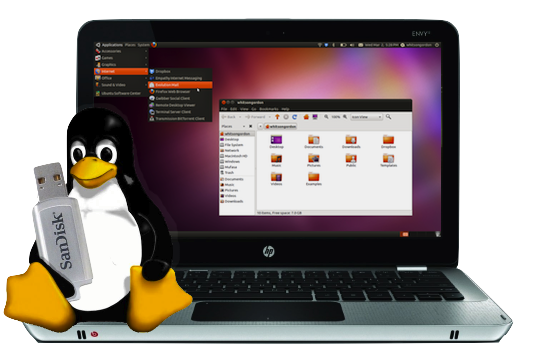 Технологии: Баг в новой сборке Linux выводит из строя ноутбуки