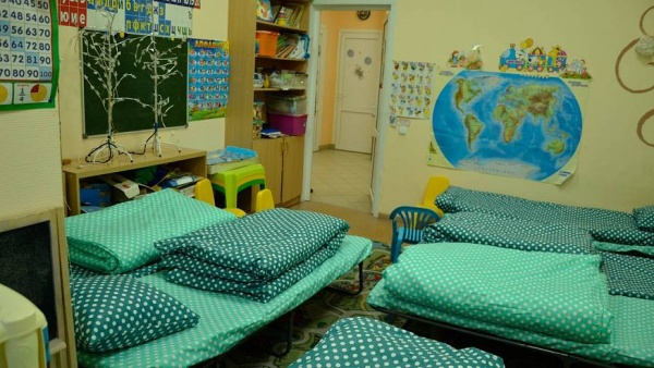 Интересное: В Саратове открылся детский сад для взрослых