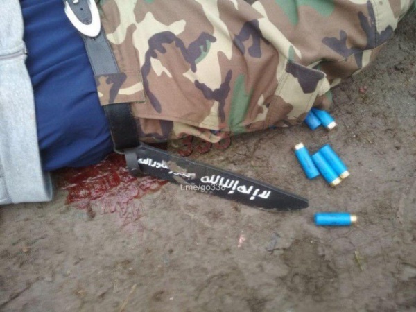 Терроризм: В Кизляре террорист расстрелял прихожан у церкви