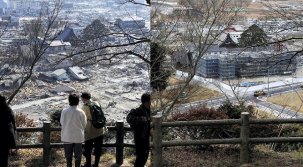 Происшествия: Семь лет трагедии на Фукусиме