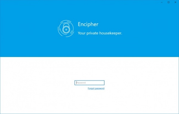 Технологии: Encipher — шифруем и прячем файлы
