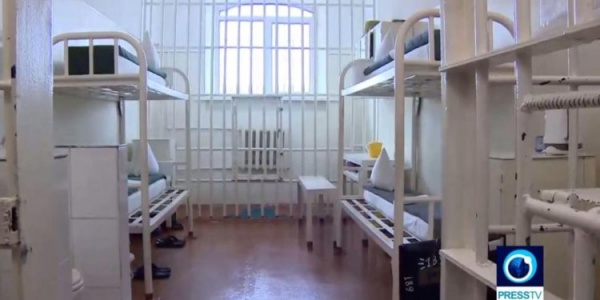 Криминал: Тюрьмы в разных странах