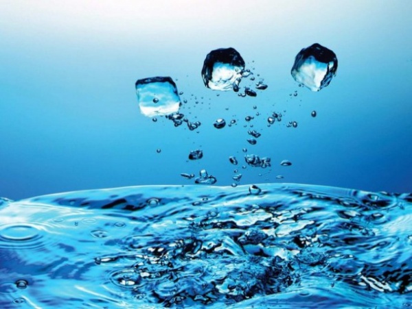 Здоровье: Познавательные факты о воде
