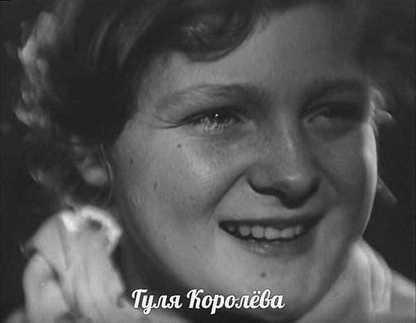 История: Дети - актеры, погибшие на фронтах Великой Отечественной войны