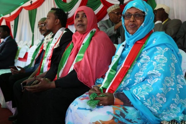 Интересное: Парад в честь 27-летия независимости Сомалиленда