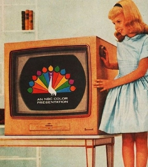 Интересное: Девяносто лет первому телевизору