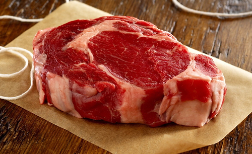 Полезные советы: Как выбирать мясо