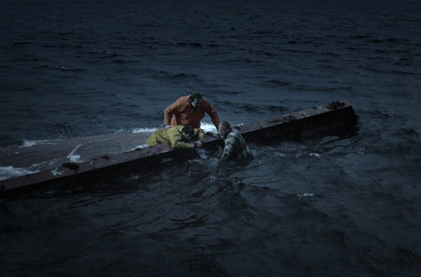 Интересное: Как выжить в океане после кораблекрушения