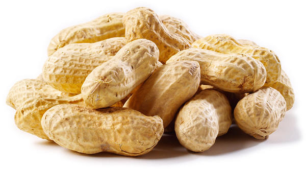 Здоровье: Полезные орехи