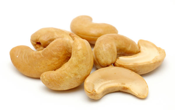 Здоровье: Полезные орехи
