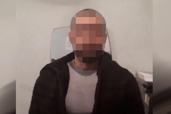 Терроризм: На Украине арестовали боевика, убившего семью Калиниченко в Чечне