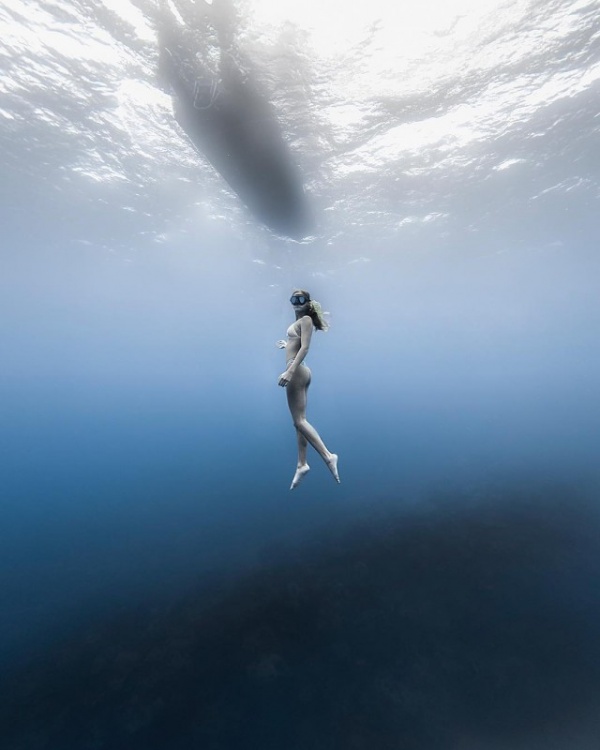 Картинки: Подводная красота