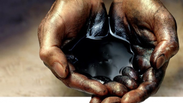Интересное: Черное золото - интересные факты о нефти