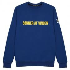 Реклама: Одежда бренда Sonner af Vinden – стиль и комфорт