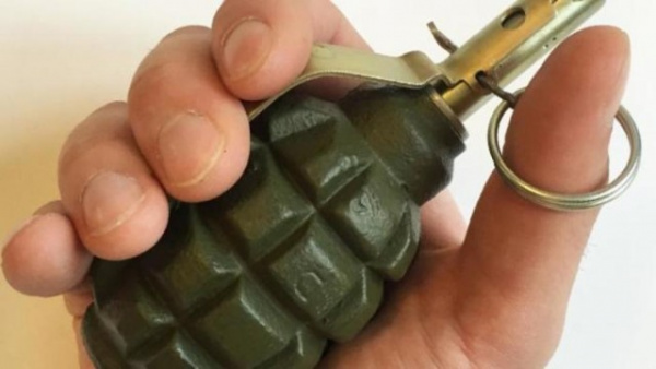 Интересное: Можно ли подвешивать гранаты на разгрузку, как в боевиках?