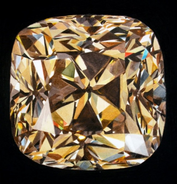 Интересное: Самые большие бриллианты