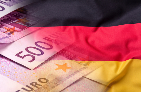 Реклама 5: На заработки в Германию: как выслать деньги домой