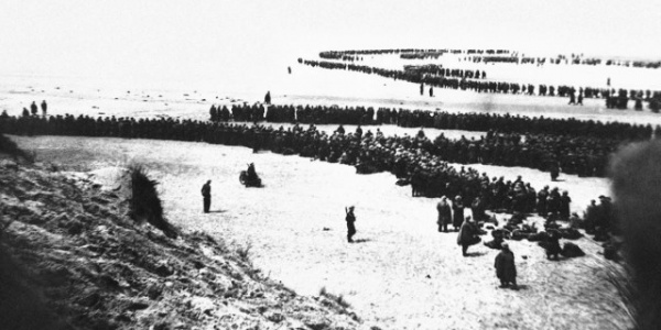 Война: Британцы бросили французов: восемь заблуждений об эвакуации из Дюнкерка
