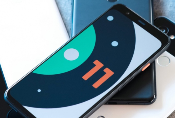 Технологии: Google выпустила Android 11 для разработчиков