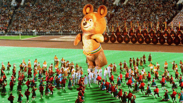 Спорт: Почему Советский Союз не принимал участие в Олимпийских Играх до 1952 года