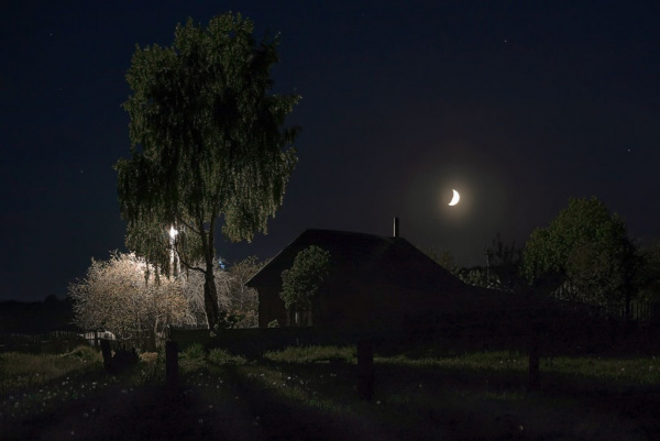 Картинки: Вечера на хуторе близ...