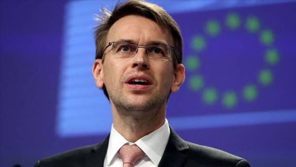 Политика: А нас за шо?  В ЕС обиделись на ответные российские санкции