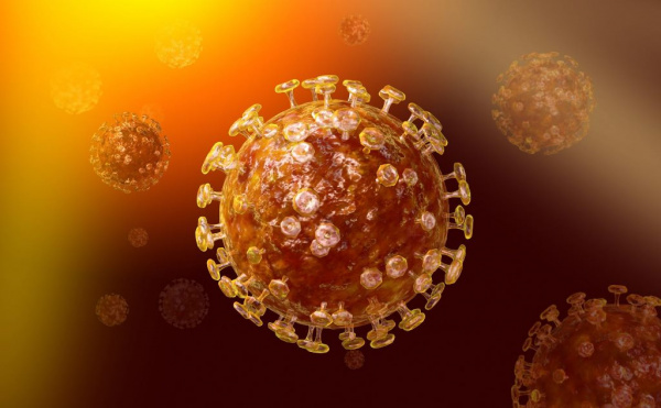 Коронавирус: Названы примерные сроки полного снятия коронавирусных ограничений