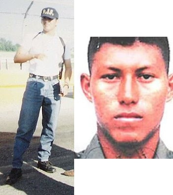 Криминал: Лос-Сетас - история самого жестокого наркокартеля Мексики