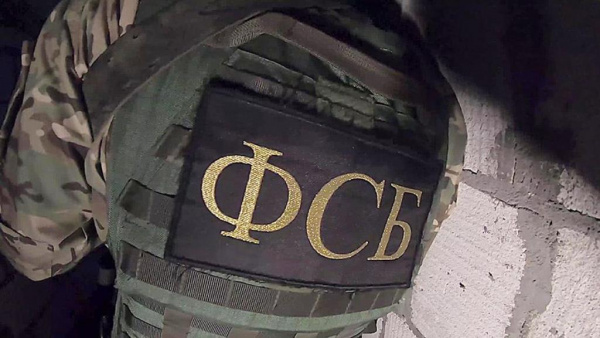 Терроризм: ФСБ задержала участников террористической ячейки в Томске и Новосибирске