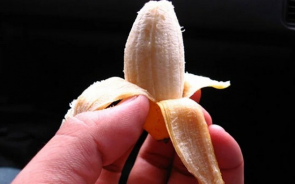 Интересное: Какие бывают бананы