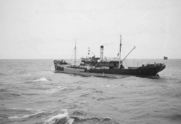История: Спустя 80 лет в Финском заливе нашли четыре погибших судна и останки тысяч людей