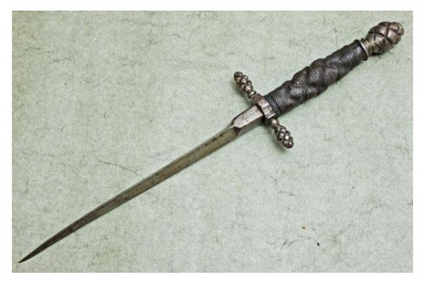 История: Женские драки на ножах: от Средневековья до наших дней