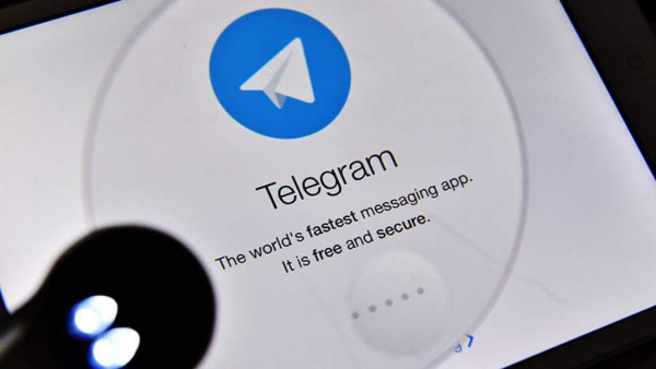 Право и закон: СК РФ возбудил дело о склонении к беспорядкам на выборах в Telegram
