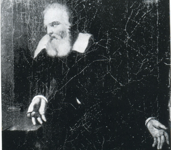 История: Так как умер Галилео Галилей?