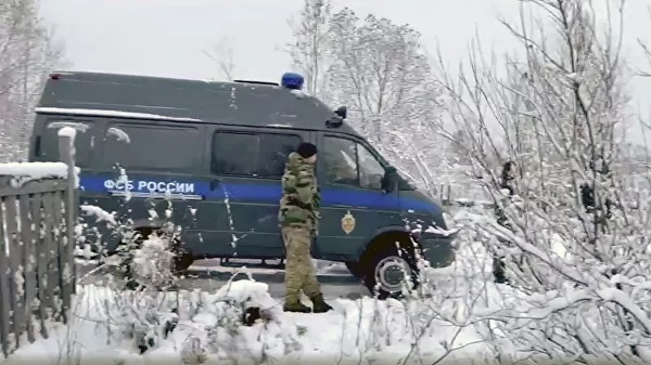 Терроризм: В Мурманской области уничтожен сторонник ИГ*, планировавший теракты на военных объектах