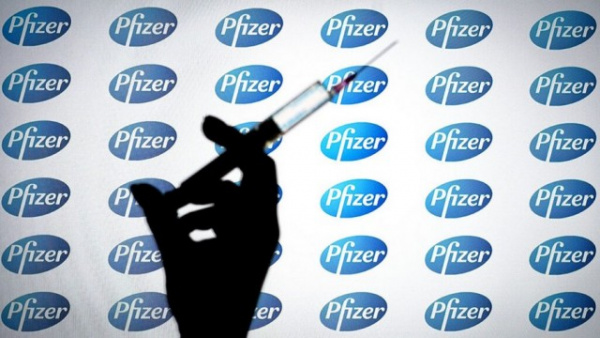 Коронавирус: Раскрыты фальсификации при испытаниях вакцины Pfizer