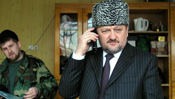 Война: Как существовала Чечня в 90-е между двумя войнами