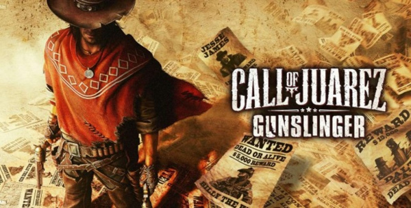 Игры: Бесплатная раздача игры Call of Juarez: Gunslinger
