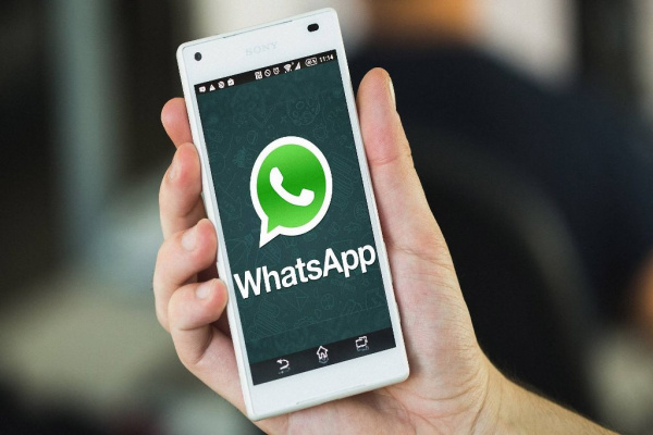Технологии: Новые функции WhatsApp, которые собираются ввести в 2022 году