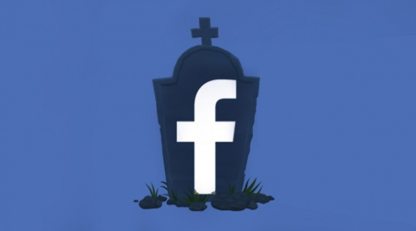 Право и закон: В России перестал работать Facebook