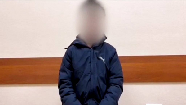 Криминал: В Сочи задержали админа террористического паблика