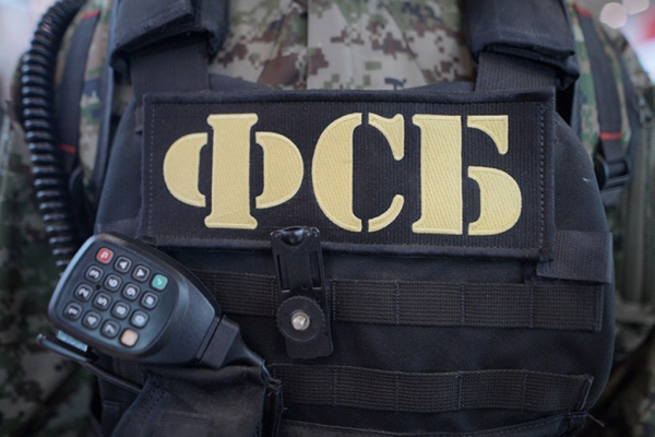 Терроризм: ФСБ предотвратила теракт в торгово-развлекательном центре в Симферополе