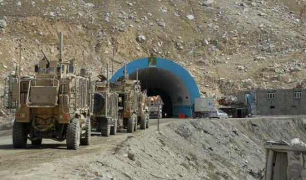 История: Как и зачем СССР построил туннель Саланг в Афганистане