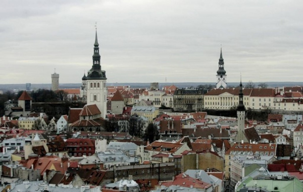 Прибалтика: Эстония прекратила сегодня пропуск в страну граждан России с шенгенскими визами, выданными эстонскими консульствами