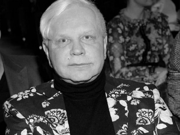 Личность: На 69-м году жизни скончался певец Борис Моисеев