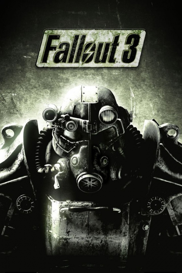 Игры: EpicGames раздаёт Fallout 3: Game of the Year Edition
