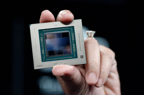 Технологии: AMD представила игровые видеокарты Radeon RX 7900 XTX и Radeon RX 7900 XT